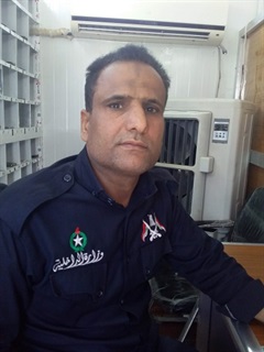 Hamoudi Abdullah